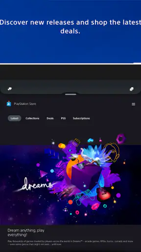 PlayStation App screenshot 10
