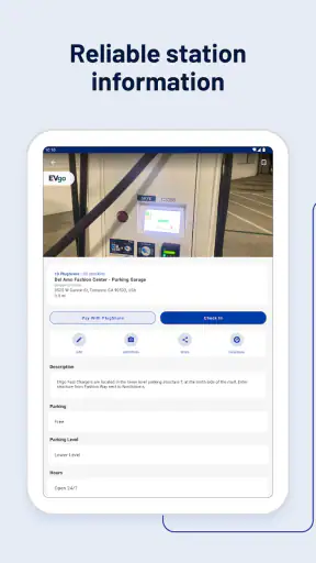 PlugShare - EV & Tesla Map screenshot 9