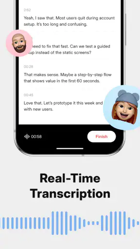 Pocket - AI Personal Assistant screenshot