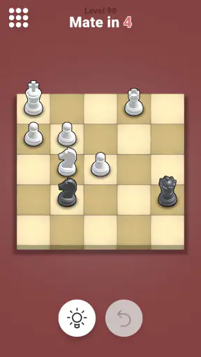 Pocket Chess – Chess Puzzles screenshot 9