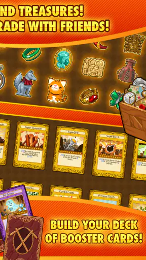 Pocket Mine 2 screenshot 11