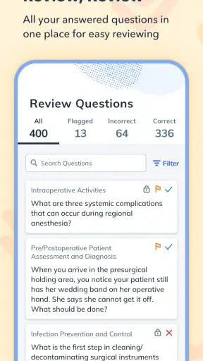 Pocket Prep Nursing 2026 screenshot