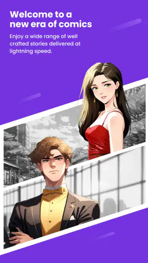 Pocket Saga - Short Dramas screenshot 1