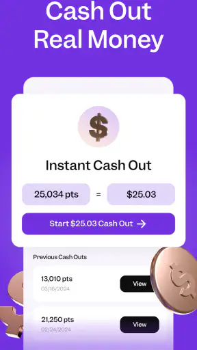 Pogo: Earn Cash & Rewards screenshot 10