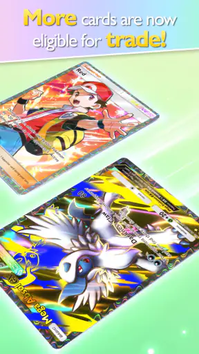 Pokémon TCG Pocket - Card Game screenshot 10