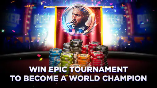 Poker Championship - Holdem screenshot 10