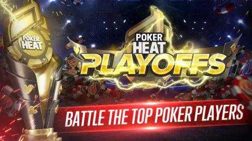 Poker Heat™ Texas Holdem Poker screenshot 10