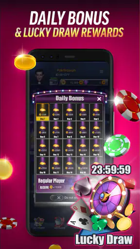 PokerBROS: Play NLH, PLO, OFC screenshot