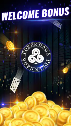 PokerGaga: Texas Holdem Live screenshot 11