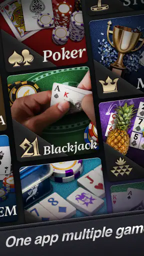 Pokerrrr 2: Texas Holdem Poker screenshot 10