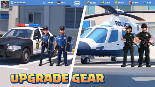 Police Chief screenshot 2