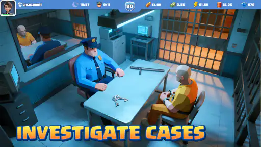 Police Chief screenshot 3