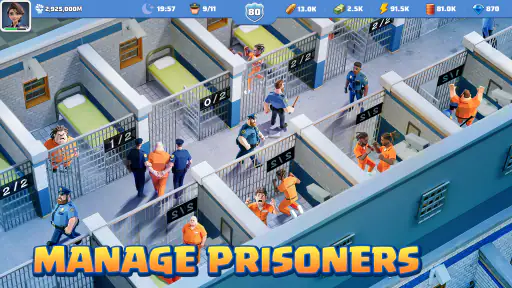 Police Chief screenshot 8