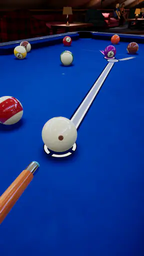 Pool Blitz screenshot 11