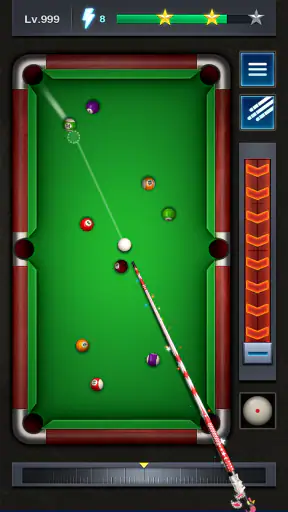 Pool Tour - Pocket Billiards screenshot 10