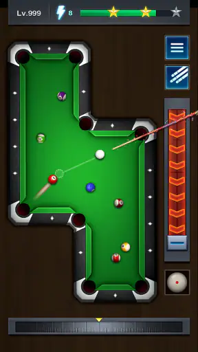 Pool Tour - Pocket Billiards screenshot 12