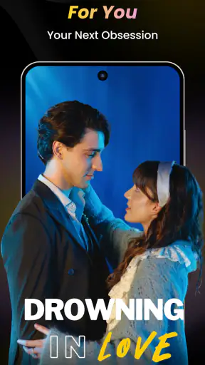 Popkon - Trending Short Dramas screenshot