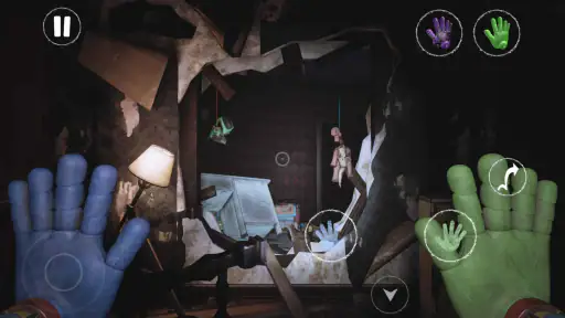 Poppy Playtime Chapter 3 screenshot 10