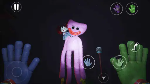 Poppy Playtime Chapter 3 screenshot 11