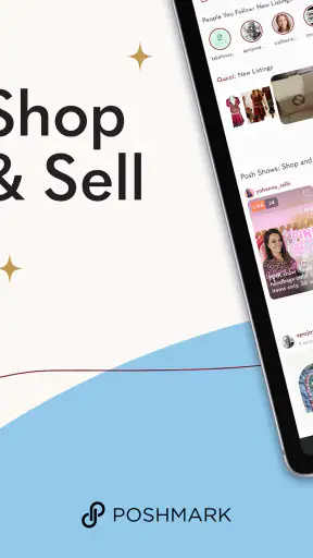 Poshmark: Shop & Sell Fashion screenshot 9