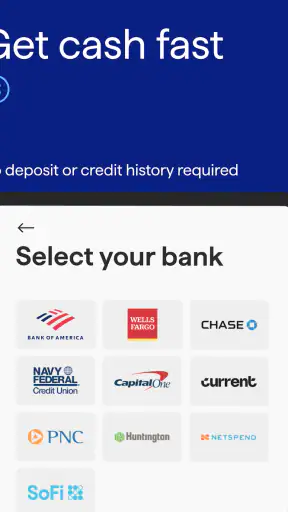 Possible: Fast Cash & Credit screenshot 11