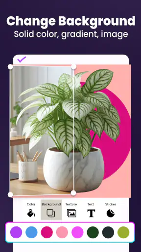 Poster Maker - Flyer Maker screenshot
