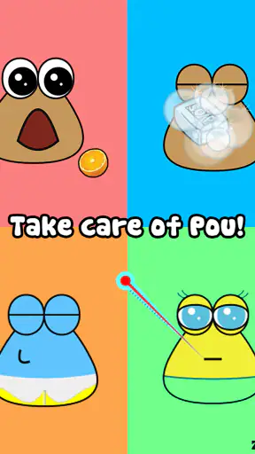 Pou screenshot 9