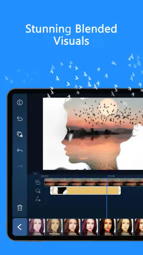 PowerDirector - Video Editor screenshot 10