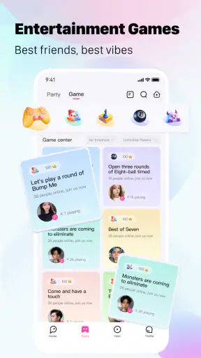PoYo screenshot