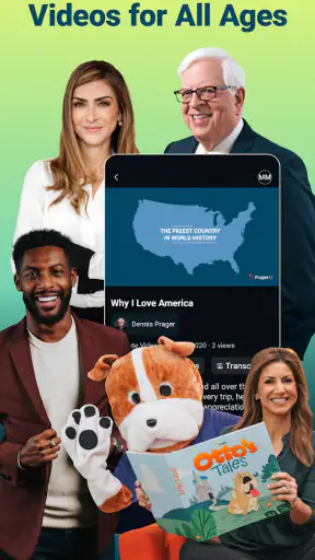 PragerU screenshot