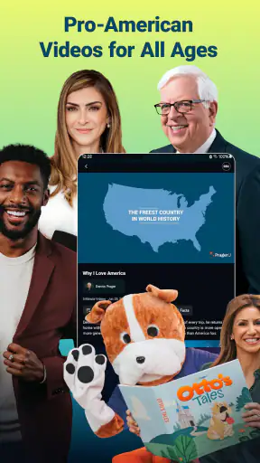 PragerU screenshot