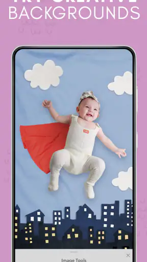 Precious - AI Photo Studio screenshot 6