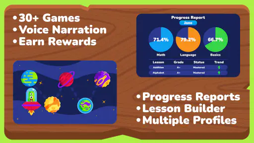 Preschool & Kindergarten Games screenshot 10