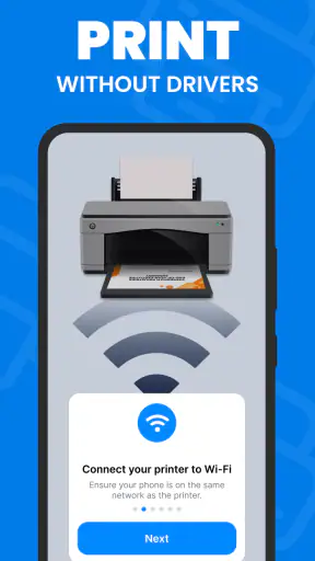 Printer App: Print Documents screenshot 10