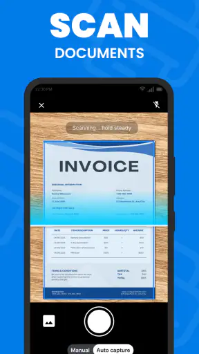 Printer App: Print Documents screenshot 9