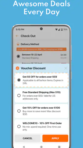 Printerval: Personalized Gifts screenshot 11