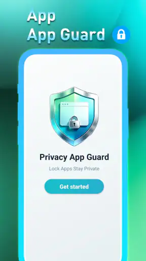 Privacy App Guard screenshot 1