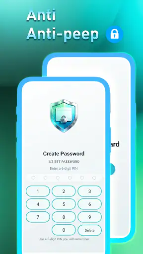 Privacy App Guard screenshot 2