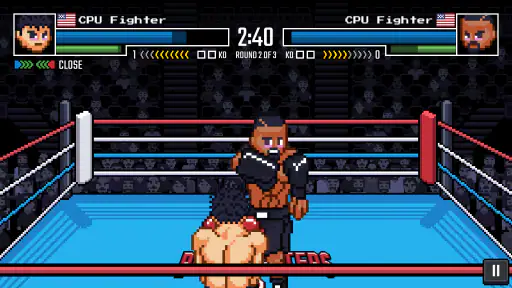 Prizefighters 2 screenshot 10