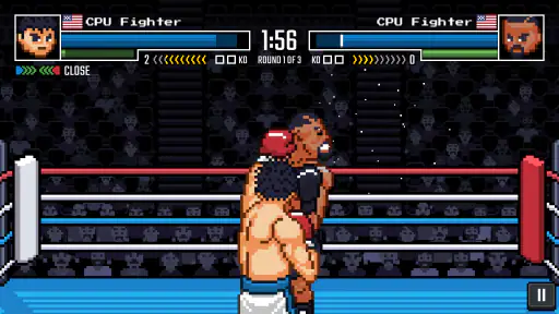 Prizefighters 2 screenshot 9