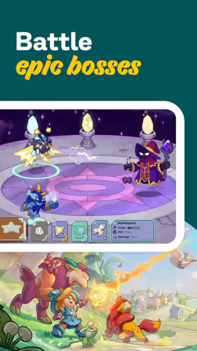 Prodigy Math: Kids Game screenshot