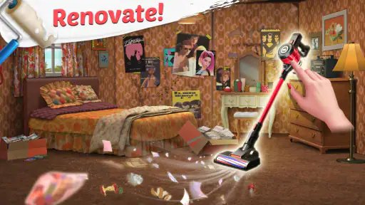 Project Makeover screenshot 10