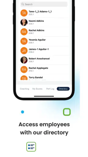 ProLiant Mobile screenshot 12