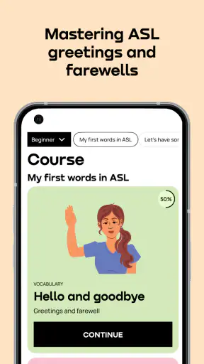 Promova: Learn English Online screenshot