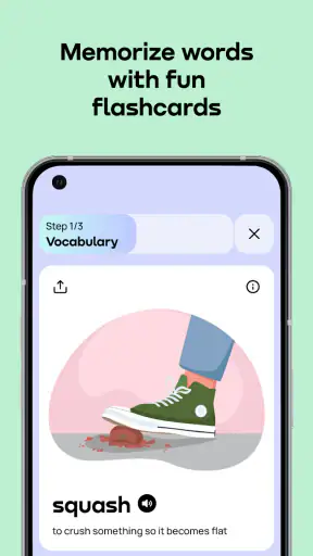 Promova: Learn English Online screenshot