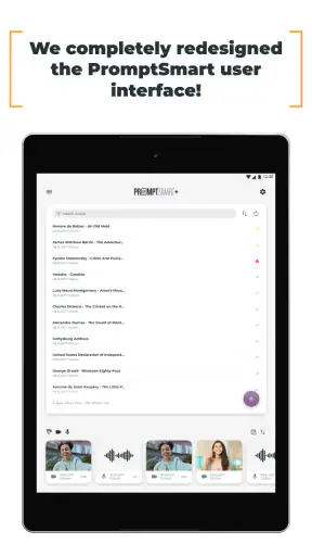 PromptSmart+ screenshot 9
