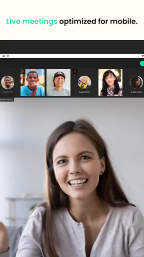 Pronto Team Communication screenshot 11