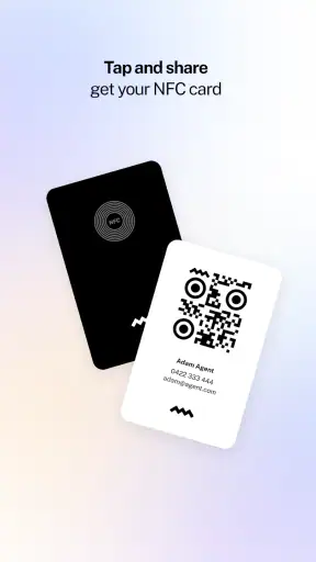 Propps: Digital Business Card screenshot 12