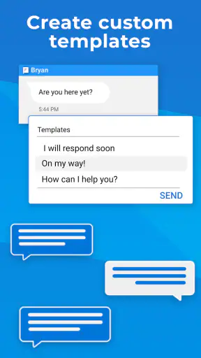 Pulse SMS (Phone/Tablet/Web) screenshot 10