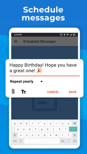 Pulse SMS (Phone/Tablet/Web) screenshot 12